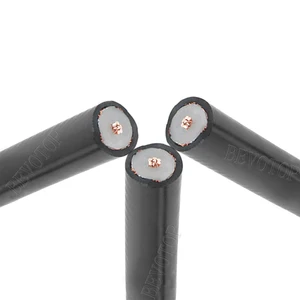 HF-Zopf-Koaxialkabel, Jumper-Kabel mit niedrigem Verlust, 50 Ohm, 50-7, RG-213, 1M-500 m, hohe Qualität Hauptverkaufskabel RG 213 - №2