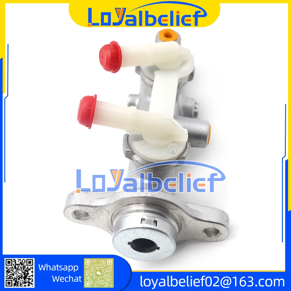 

NEW Auto Brake Master Cylinder for Nissan Urvan E24 1516 46010-10N00 4601010N00