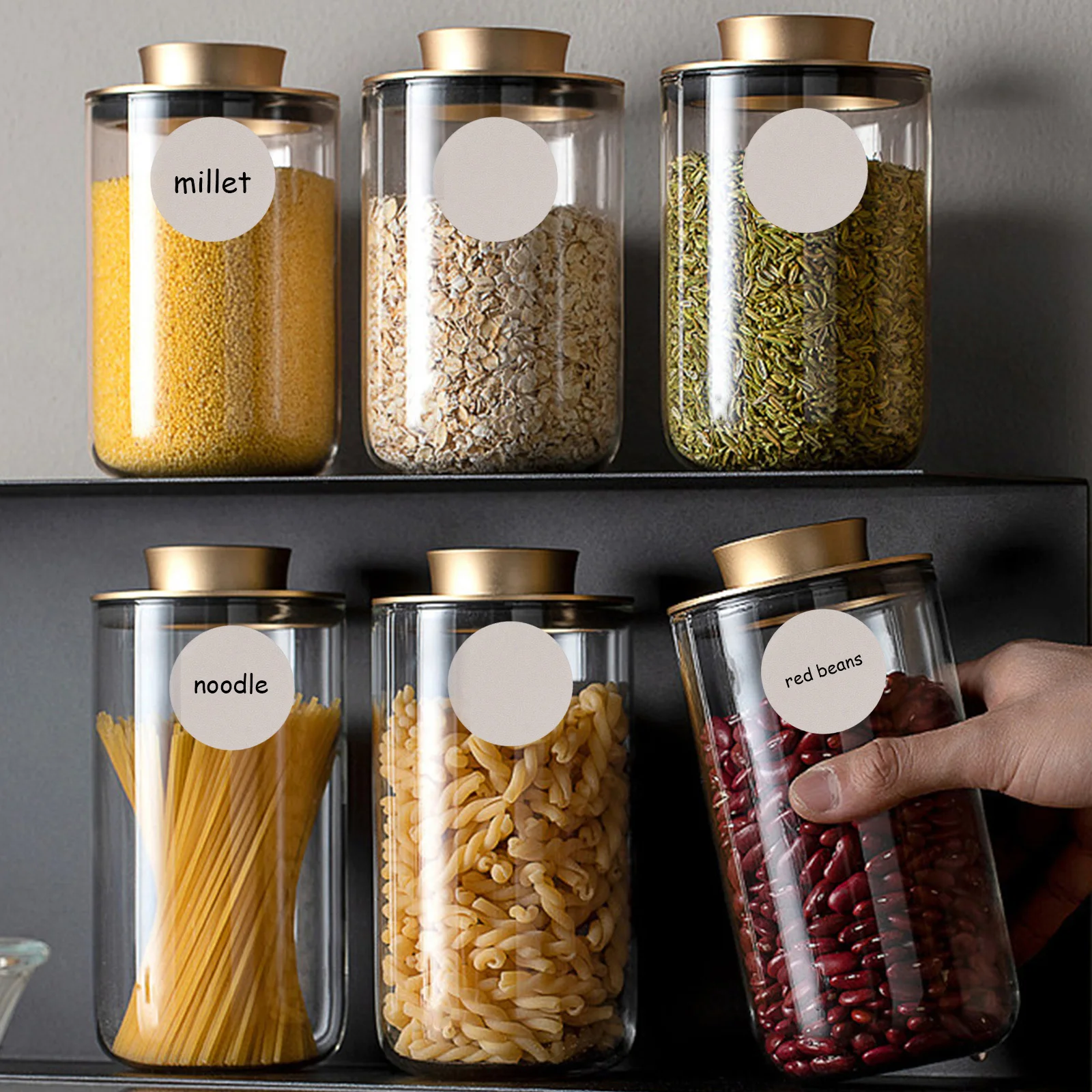 

1-рулонные круглые точечные этикетки, маленькие липкие листы этикеток для маркировки, сортировки, кодирования, офиса, школы, склада, организации погоды