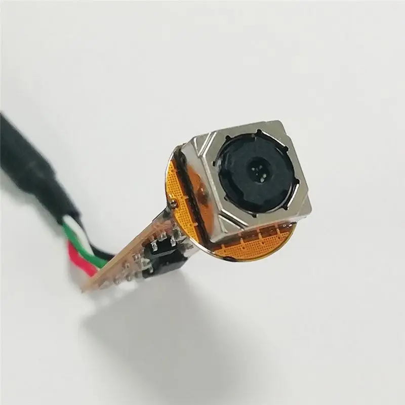 [B24B!】 USB Camera Module For Industrial Inspection Devices–4K 8MP IMX179 Autofocus Endoscope With Digital Mic