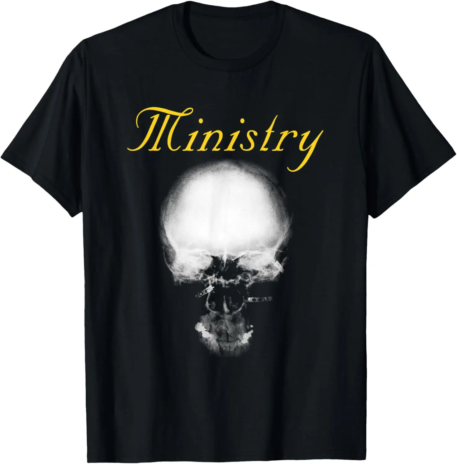 

Official Merchandise - Mind T-Shirt