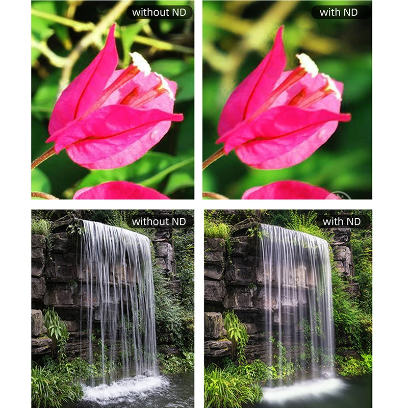 Conjunto de filtros de lente para insta 360 go ultra mcuv cpl nd 8 16 32 64 ndpl filtros de lente de filme para insta360 go ultra acessórios de câmera