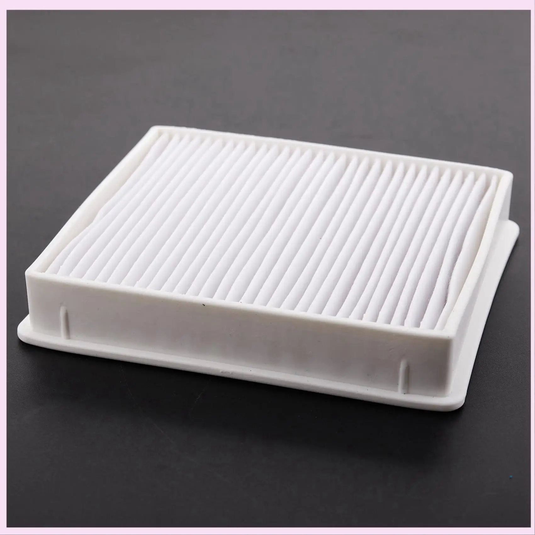 B25B 5 قطع فلتر الغبار H11 فلتر HEPA + 5 مجموعة مرشحات Hepa الزرقاء لسامسونج SC4300 SC4470 VC-B710W. أجزاء المكنسة الكهربائية