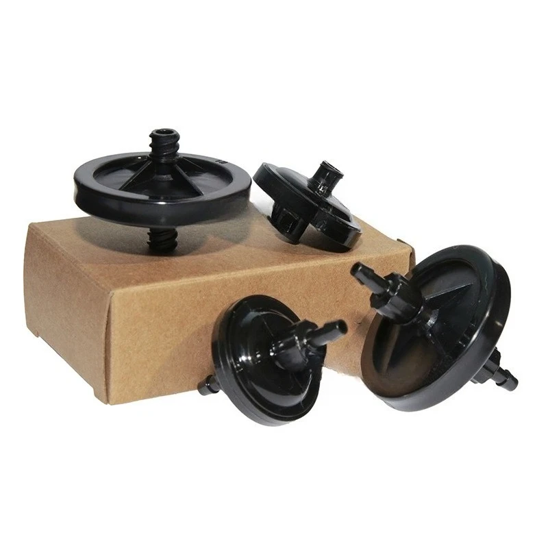 Inkjet Printer Butterfly Filter UV Printer Ink Filter Thread Diameter 5U10U