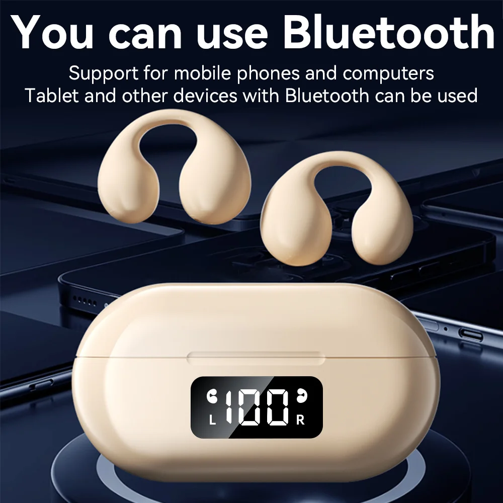 Tws Wireless Headph… - image