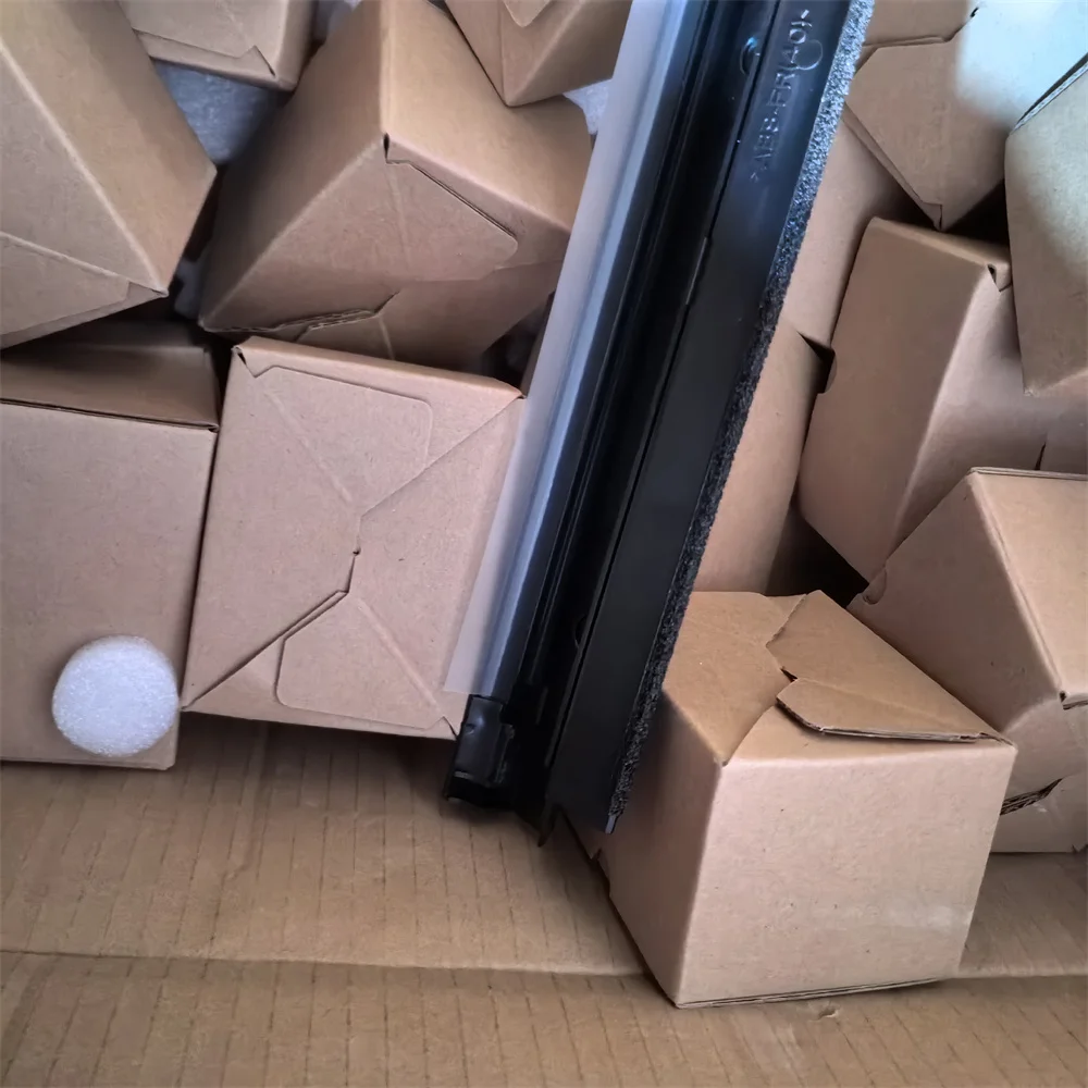 

2pcs. Developer unit cover seal for Xerox DCC 7600 6500 5500 5580 6680 7780 550 560 C75 J75 5065 6550 240 250 242 Copier Parts