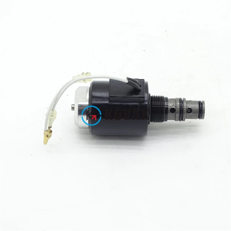 

SD1231-C-11 High Quality Hydraulic Solenoid Valve Assembly 24v for Crane Diesel Engine Excavator Parts KOVAX