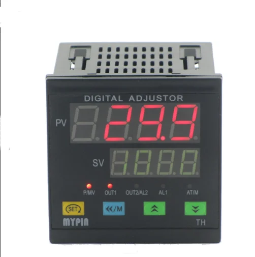 

New TA9-RNR Big Size Digital PID temperature controller with Relay output