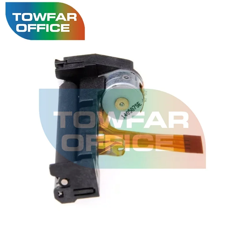 new HUVITZ computer optometry HRK-7000A printer mechanism thermal print head compatible with SMP640UGK printhead