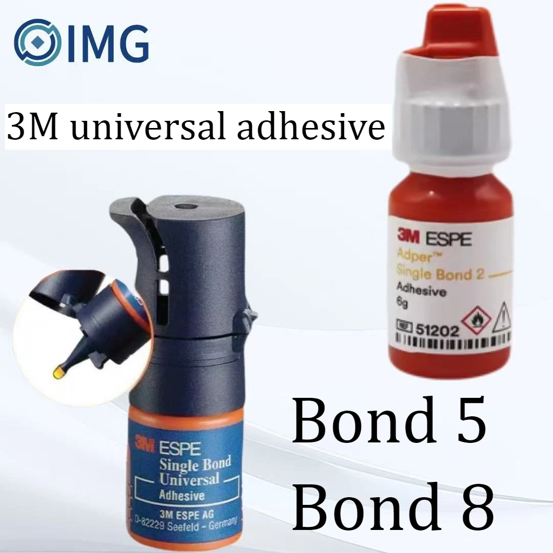 3M ESPE одинарный клей для стоматологии, универсальная композитная смола, светоотверждаемая паста, средство для скотчбонда, клей для зубов для профессионального использования 3M ESPE одинарный клей для стоматологии, универсальная композитная смола, светоотверждаемая паста, средство для скотчбонда, клей для зубов для профессионального использования