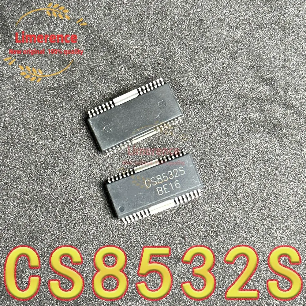 1 buah/lot CS8532S CS8532 HSOP-28