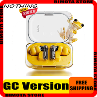 Nothing Ear3 Wireless Earphones Active Noise Cancellation Dual Device Connection Bluetooth In-Ears Headphones Waterproof Earbud