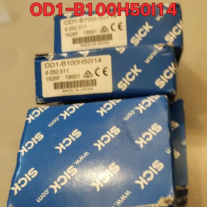 

Новый датчик OD1-B100H50I14 Original Reality