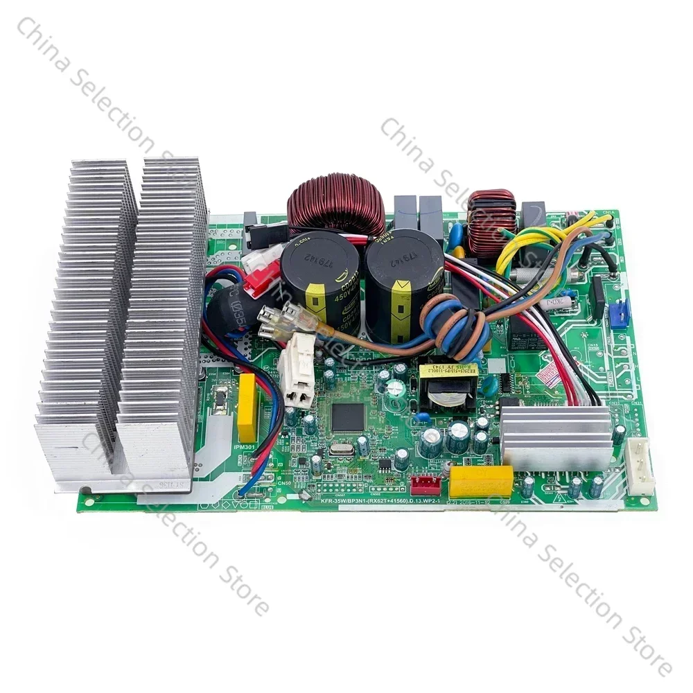 

Used For Midea Air Conditioner Inverter Control Board EU-KFR26W/BP3N1-BA31 Circuit PCB 17222000009511 Conditioning Parts