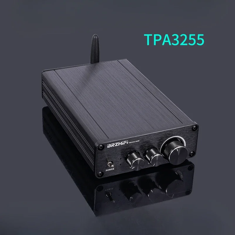 آلة مضخم صوت رقمي لدرجة الحرارة TPA3255 ، HIFI ، بلوتوث من من من من من من من من ، من من نوع thac ، من من من نوع thac