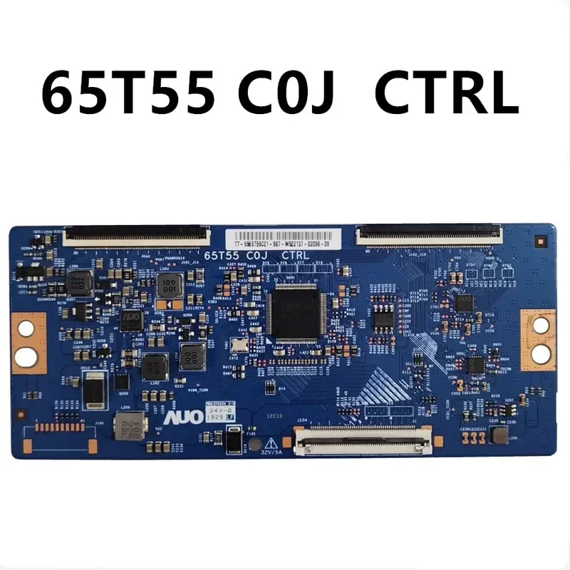 New 65T55 C0J Ctrl … - image