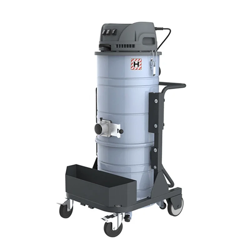 Discount Filter Industrial Vacuum  Cleaner for Cement Concrete Floor Dust Extraction