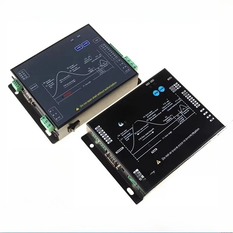 Suitable for Thyssen K400 Door Crane Inverter DMIC-I-C/F Elevator Door Controller
