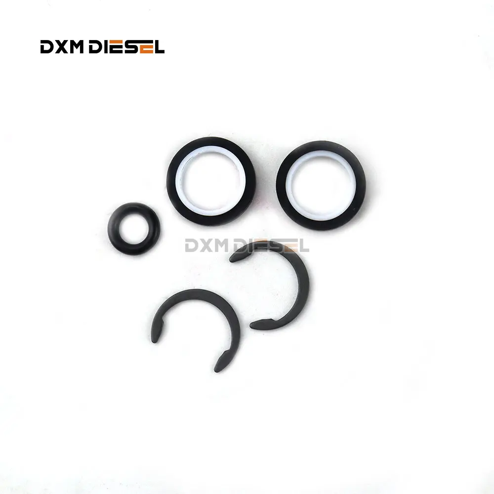 Dxm  CAT C9.3 Pump 511-7975 Repair Kits,Seal Rings, Orings, Shims, Oil Seals for 336E diesel engine