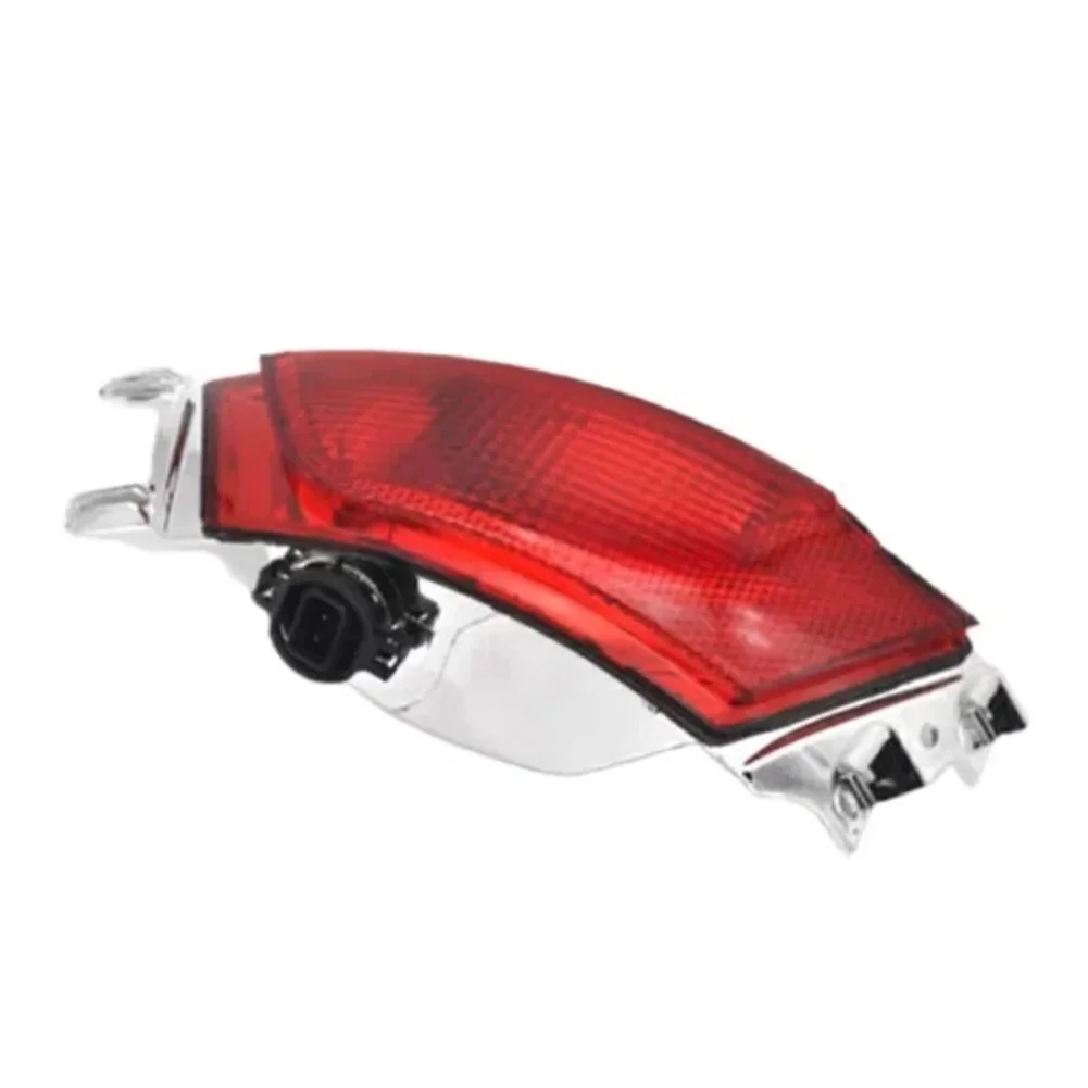 Direct For Fit Right Side Rear For Fog Light Lamp For For Jaguar For F-For X761 (2016 2017 2018 2019 2020) T4A17150