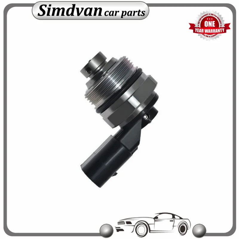 محول مضخة الوقود بالضغط الأيسر الأيمن مناسب لسيارة VW EOS Golf 5 6 Jetta 3 Passat Scirocco GTI 2.0 06F127025K 06F127025F 06F127025L