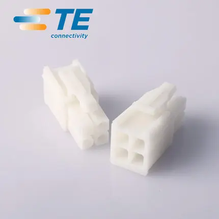 500pcs Original 100% New Connector Cable Line 172167-1 for Electronics Component Market