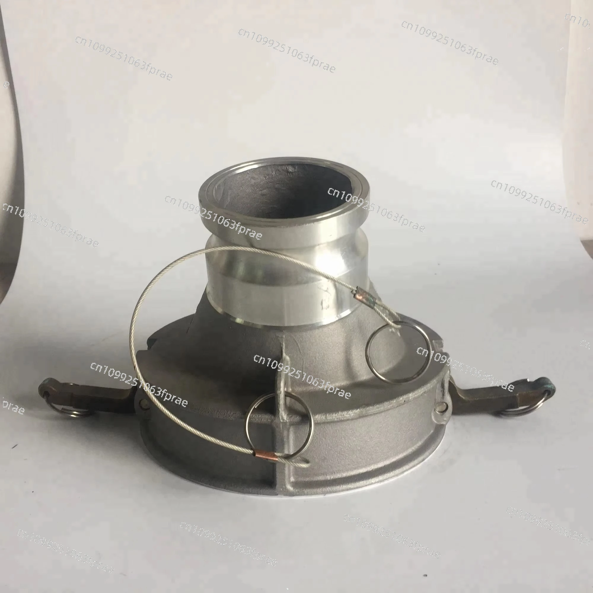 4X3 Gravity Drop Co…