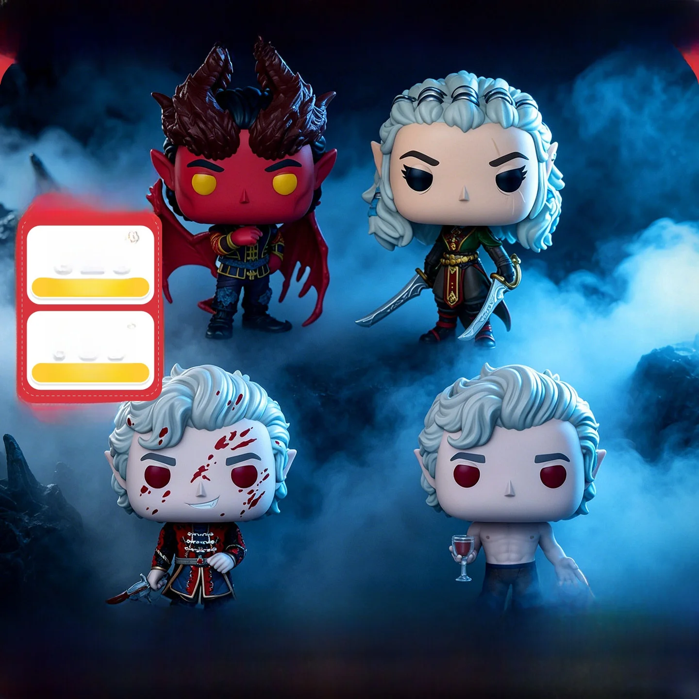 baldur's-gate-3-asdarren-raphael-jashira-collectible-figures-toys-gift-cartoon-animation-entertainment-souvenir