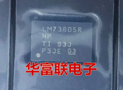 

Free shipping LM73605RNPR.LM73605RNP WQFN-30 5pcs