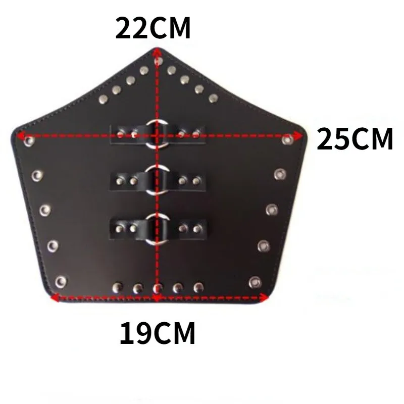 中世レトロルネサンス騎士ベルトリストガードとアームガードコスプレハロウィンコスチュームアクセサリーセット LARP