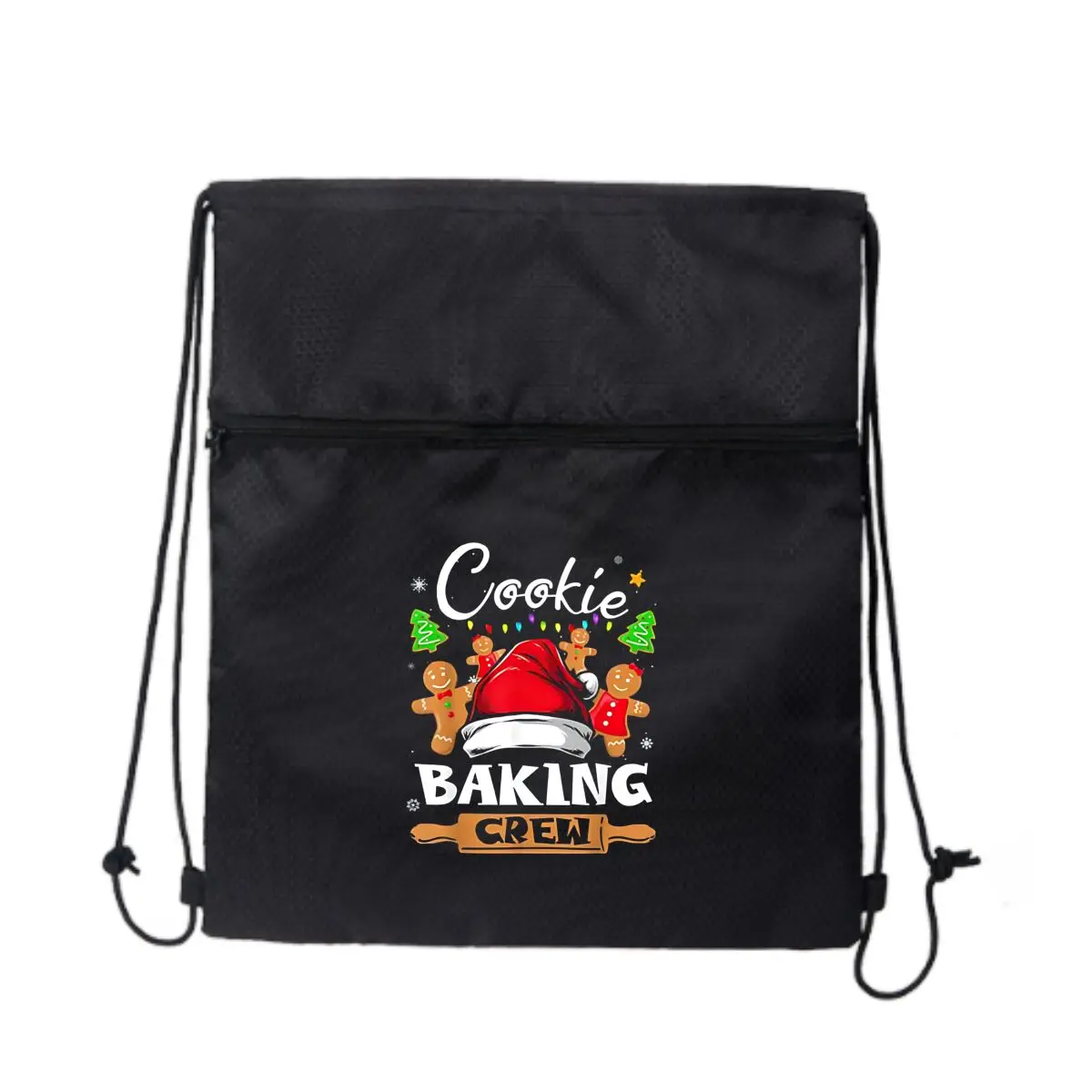 

Рюкзак на шнурке для выпечки Cheer Spreads Joy, сумки на шнурке, сумка Cinch, рюкзак для мужчин и женщин, тренажерный зал