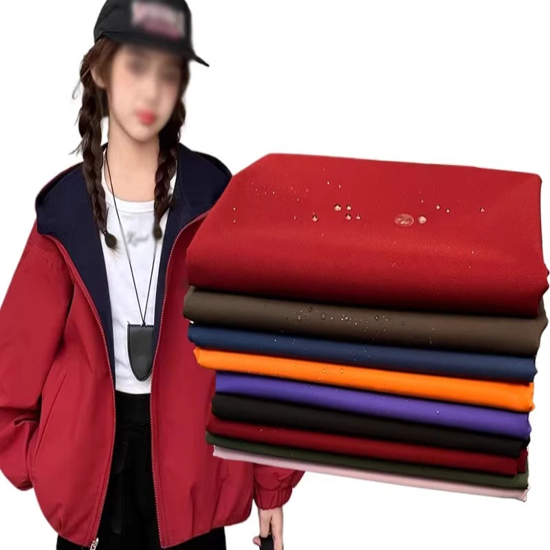 Casaco de Inverno para Snowboard à Prova d'Água e Vento, Tecido Isolante Espesso de Três Camadas, Repelente de Óleo, Dupla Face, para Atividades ao Ar Livre