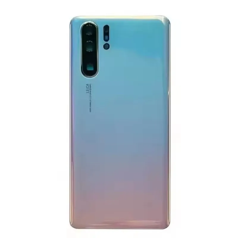 Szklana tylna obudowa baterii do Huawei P30 Pro, tylna klapka, obudowa – do wymiany. — zdjęcie produktu 4