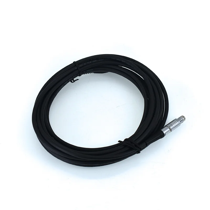 Diagnostic Cable for DAF PACCAR Davie VCI560 MUX Usb Cable Heavy Duty Truck Excavator Marine Auto Diagnostic Scanner