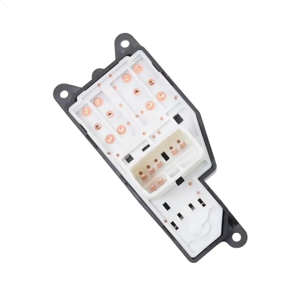 19YT9212 For Vauxhall Opel Agila A For Suzuki Wagon R Ignis Car Electric Window Openers Glass Push-Button Glass Switch