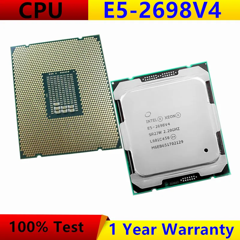 Xeon e5 2698 v4-AliExpress