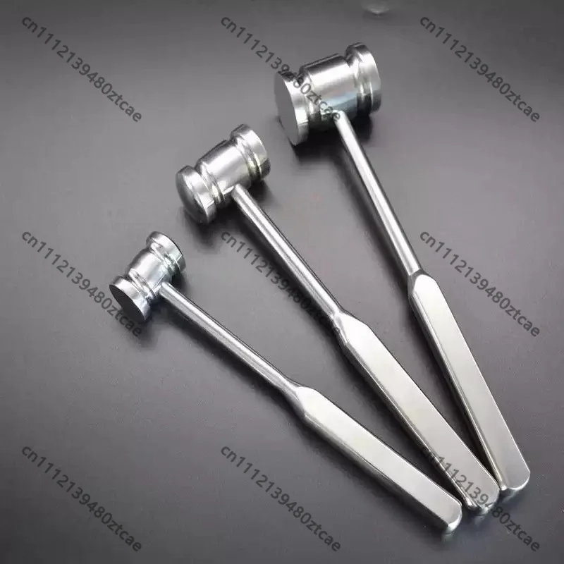 Orthopedic Metacarpal Bone Holding Forceps Small Bone Gripper For Human Pet Surgery Anti Rust Instrument