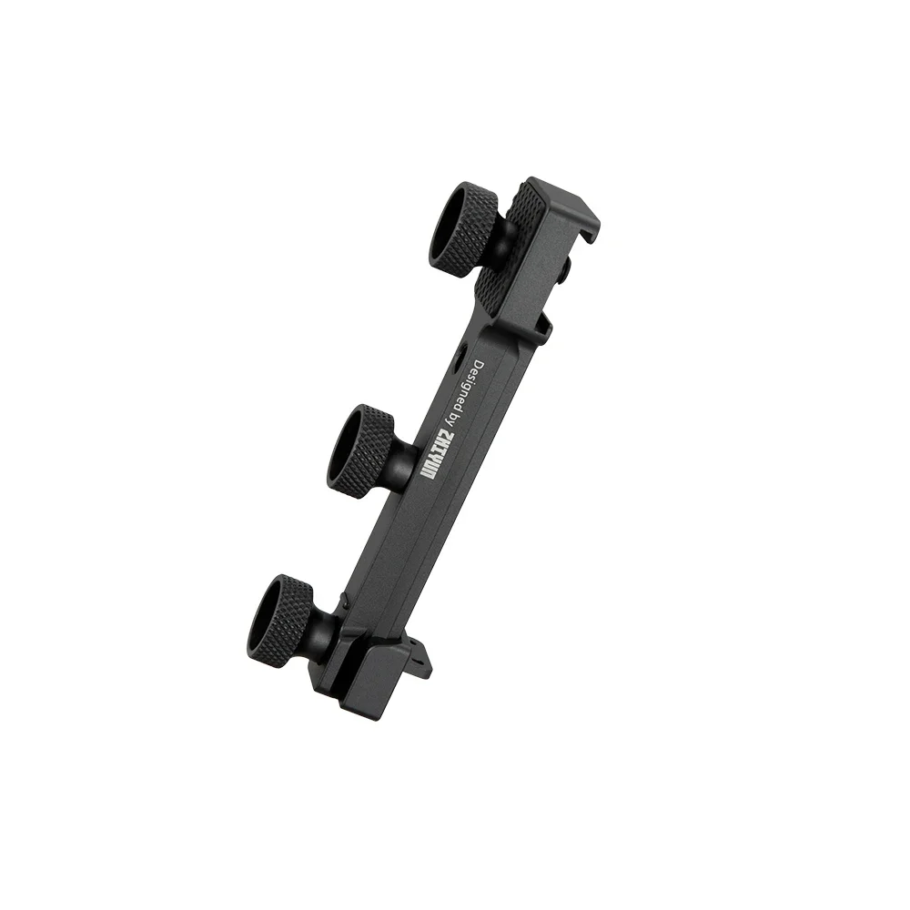 NEW ZHIYUN  EX1B04 Extension Plate for Weebill S Gimbal Handheld Stabilizer Accessories