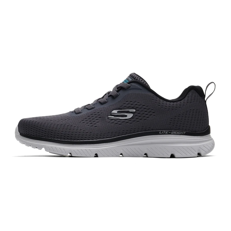 

Skechers Men's Sports Shoes Dad Shoes Mesh Breathable Casual Shoes Running Shoes 8790440-Bkcc