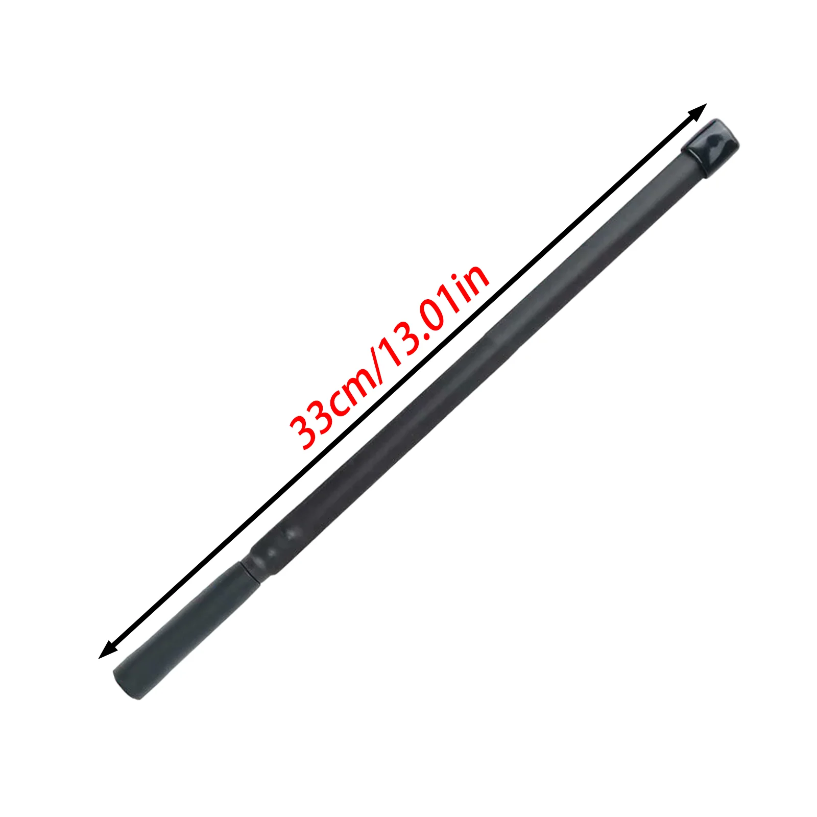 antena-tatica-dobravel-cs-33cm-136-174-245mhz-bnc-vhf-para-icom-ic-v8-v80-v82-e-kenwood-tk100-walkie-talkie-aumenta-o-sinal