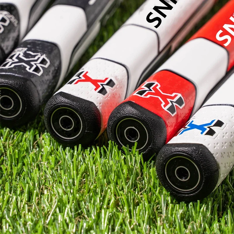 High Quality PU Golf Putter grip Soft Feel, Anti-Slip Circular contour 3.0,5.0