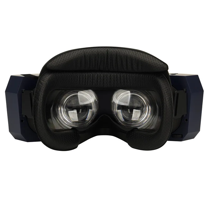 

Eye Mask Cover For Pimax Vision 8K/5K Glasses Light Blocking Foam Leather Face Eye Cover Pad