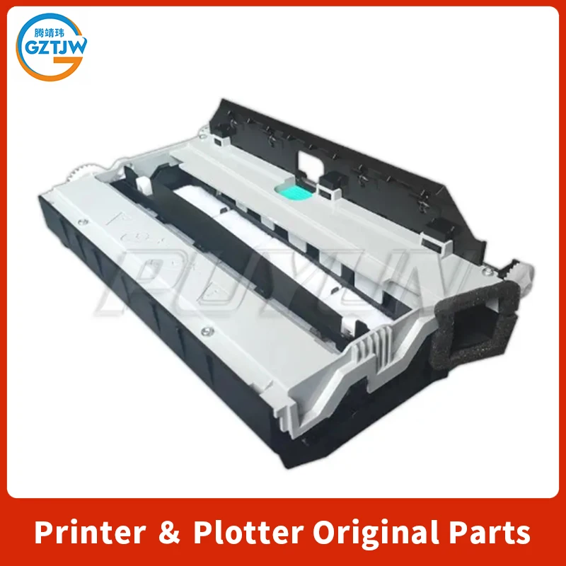 Duplex Module Assembly For HP PageWide 377 477 577 556 586 E58650 DW DN Printers Waste ink collector CN459-60377 CN459-60375