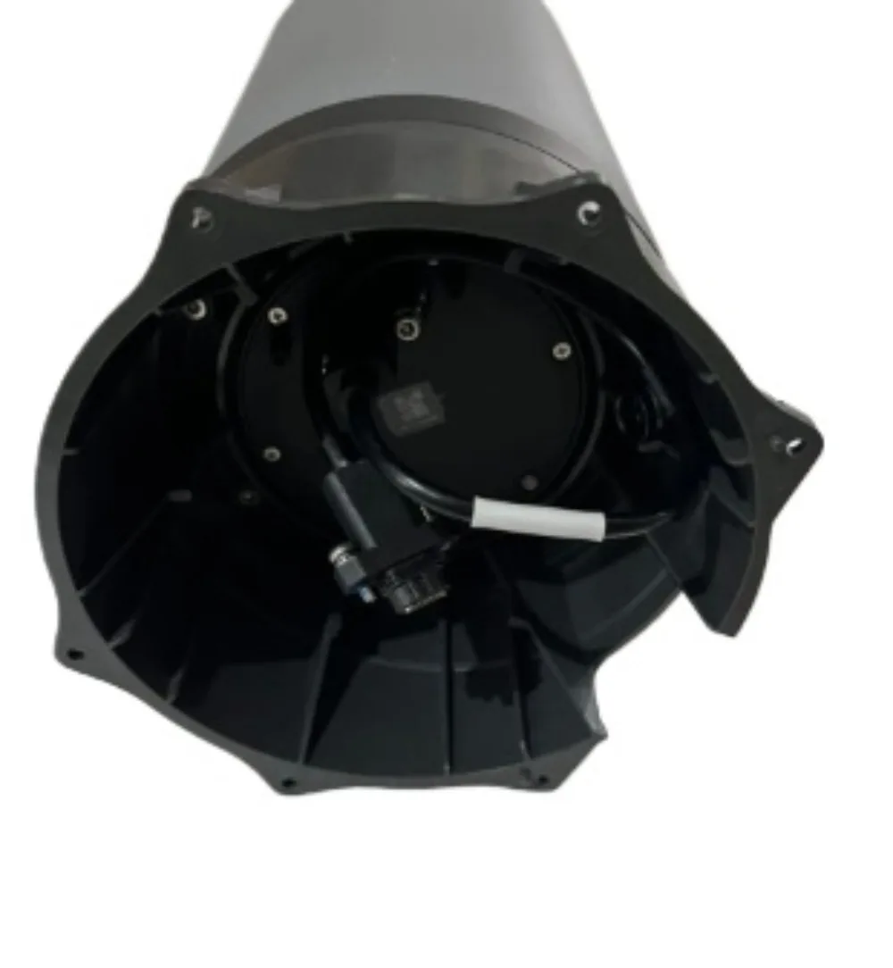 Accessori per droni agricoli per parti di riparazione UAV per protezione delle piante del modulo radar anteriore DJI Agras T70 T70P