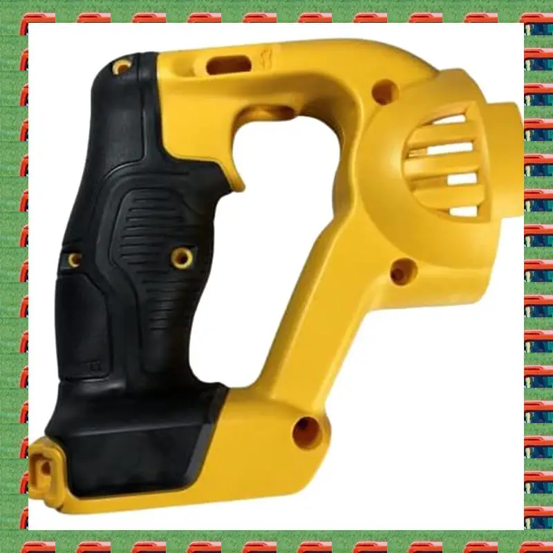 

Reciprocating Saw Handle Housing Assembly For Dewalt DCS380 DCS380L DCS380B DCS380P1 DCS380L1 Easy Install Easy To Use