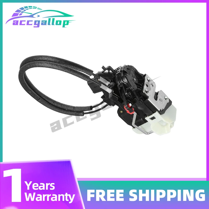 

813102T000 Front Rear right left Door Lock latch Actuator 813202T000 814102T000 814202T000 for kia Optima K5 2011 2012 2013