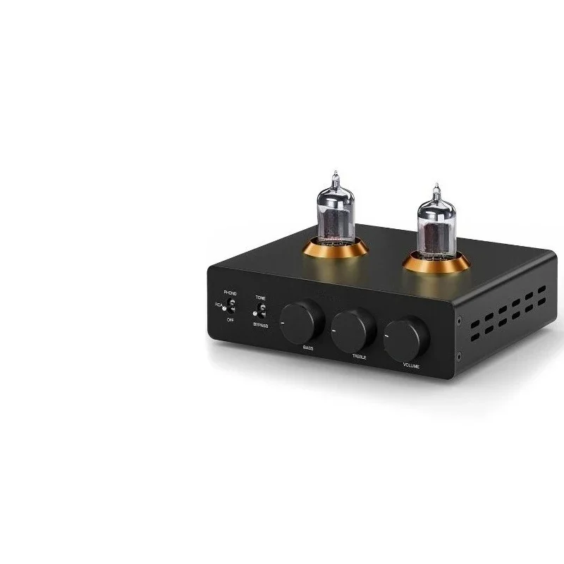 P7 biliary pre-stage MM head amplifier, vinyl phonograph pre-amplifier high sound quality