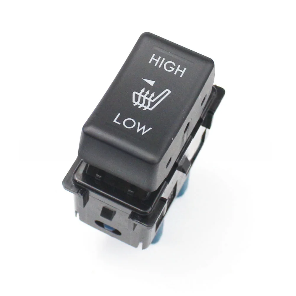 Car For Seat Control Switch 83245AE11A 83245AJ001 For Legacy 2009-2015 For Outback 2010-2014 Front Left Right Heater Button