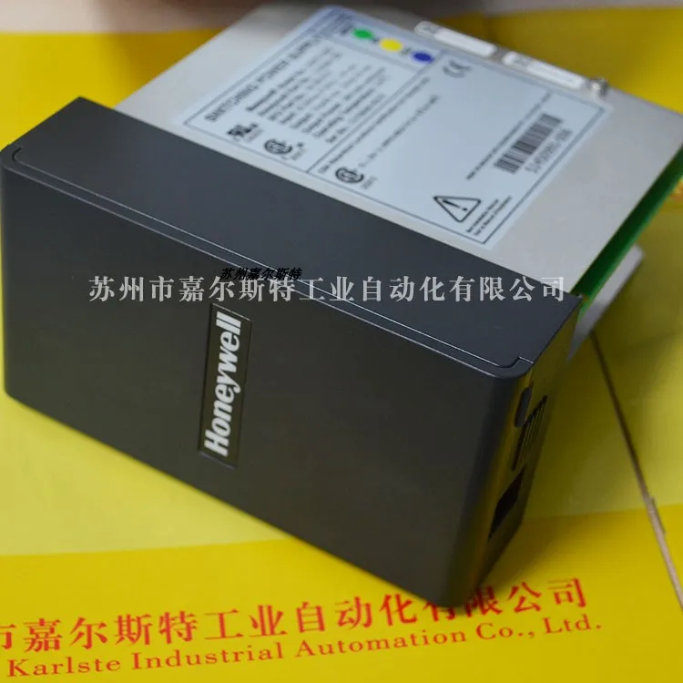 

Original 900P01-0501 900P01-0301 Honeywell HONEYWELL Temperature Control Module Negotiation