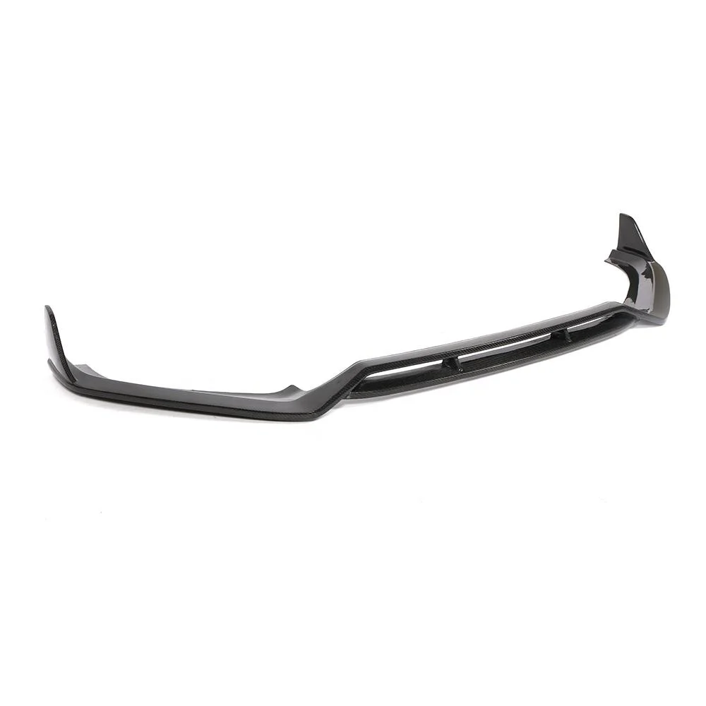 Front Lip Carbon Fi… - image